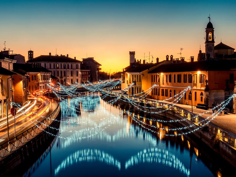 JR Hotels Bocconi Milano image