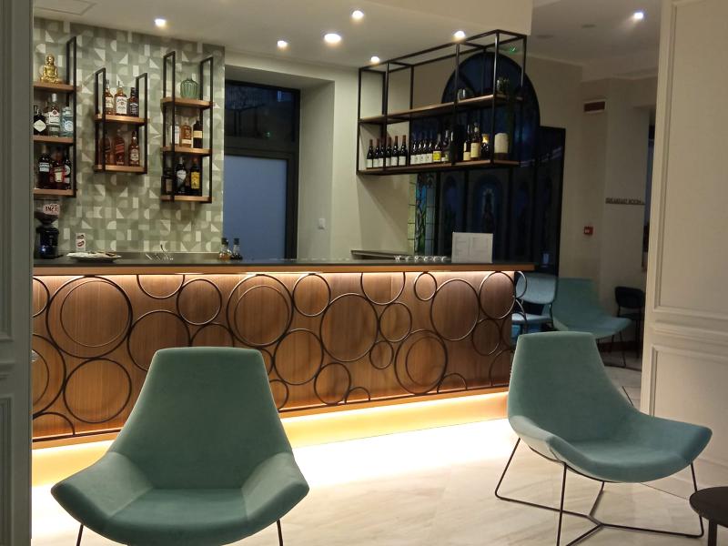 JR Hotels Bocconi Milano image