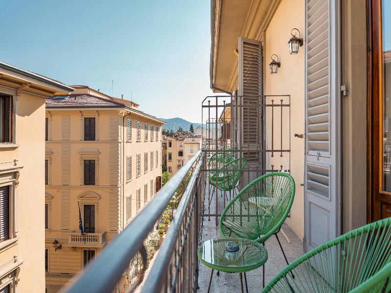 Annabella Hotel Roof Terrace image