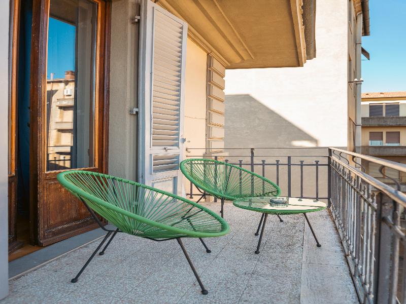 Annabella Hotel Roof Terrace image