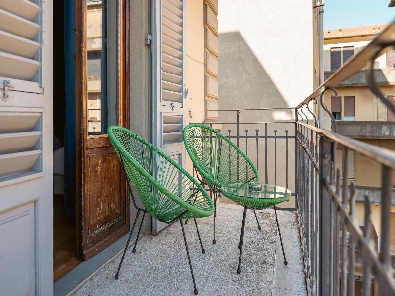 Annabella Hotel Roof Terrace image