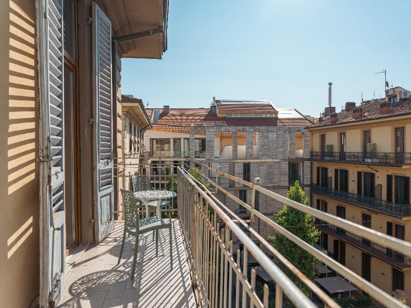 Annabella Hotel Roof Terrace image