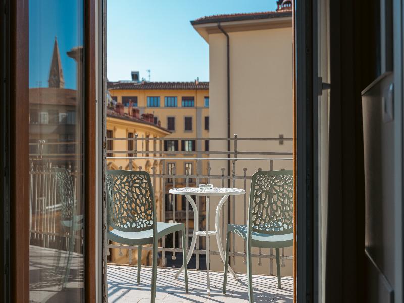 Annabella Hotel Roof Terrace image