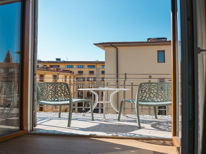 Annabella Hotel Roof Terrace image