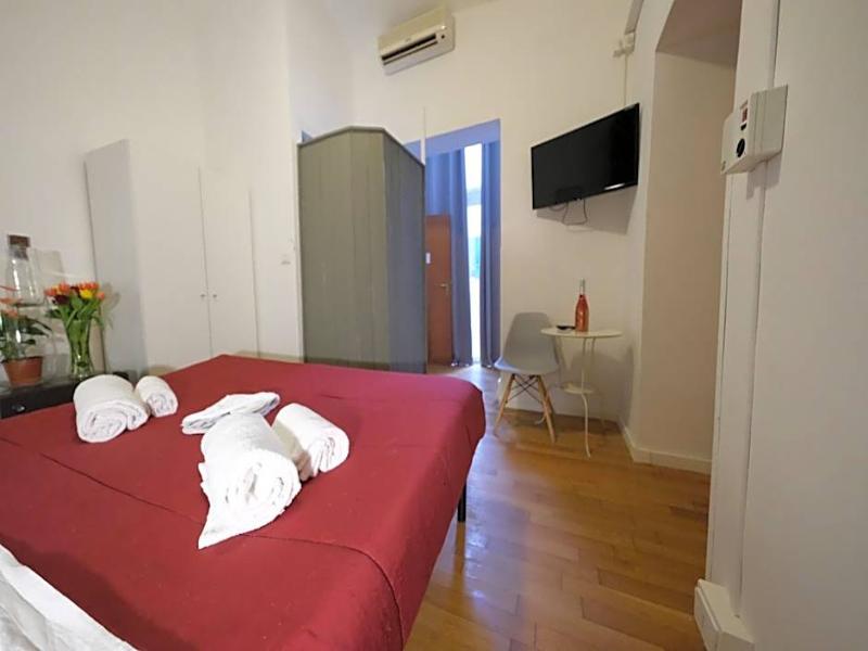Gialel B&b image