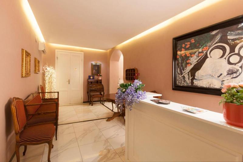 Hotel Joli image