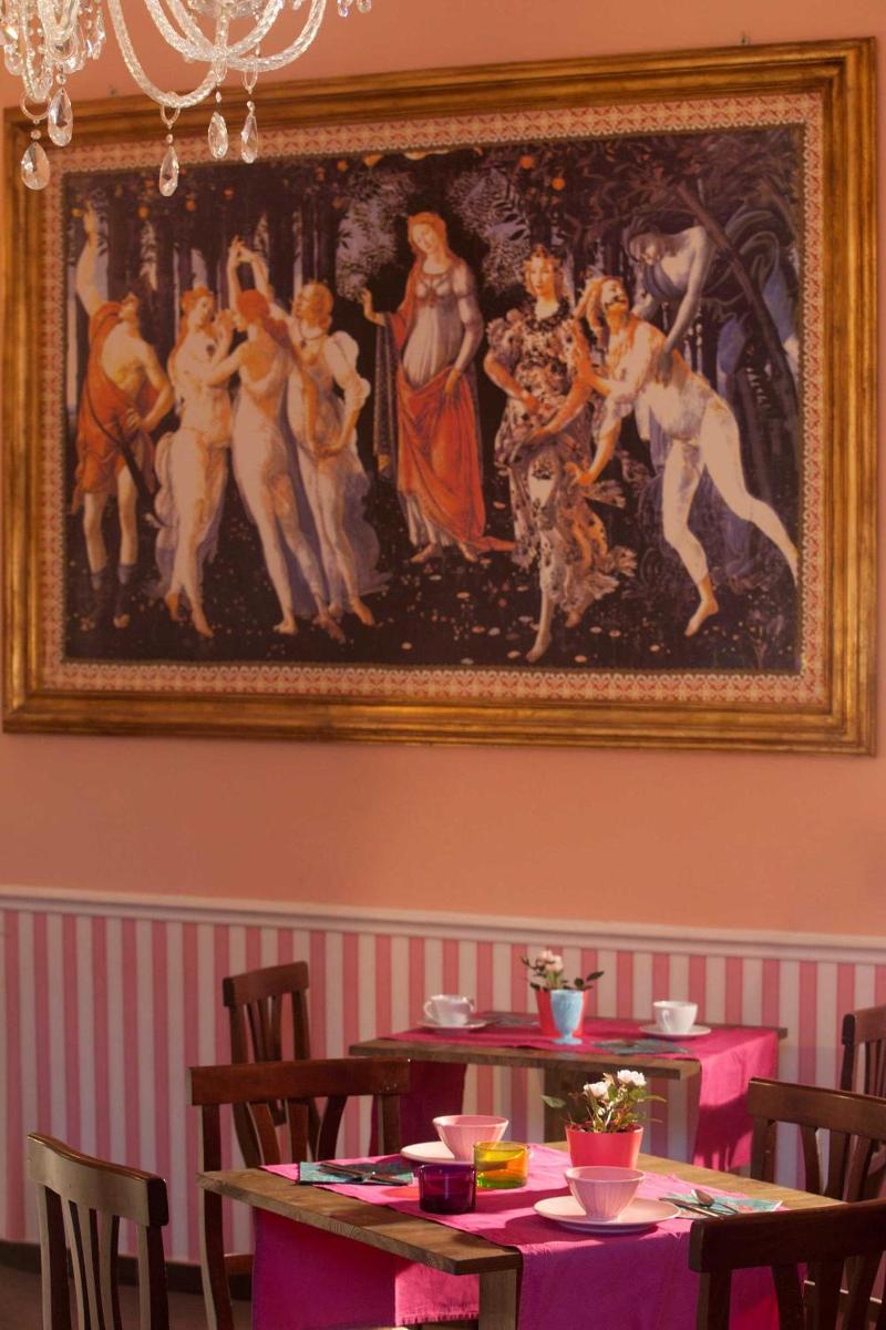 Hotel Joli image