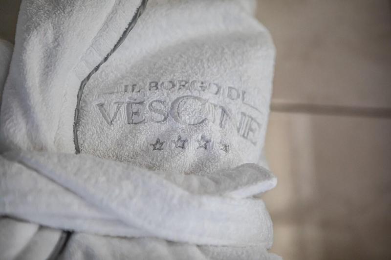 Il Borgo Di Vescine image