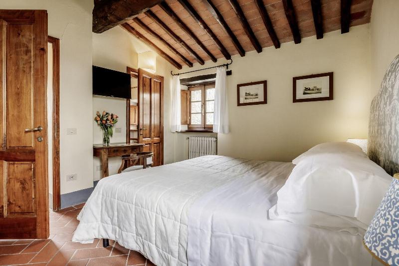 Il Borgo Di Vescine image