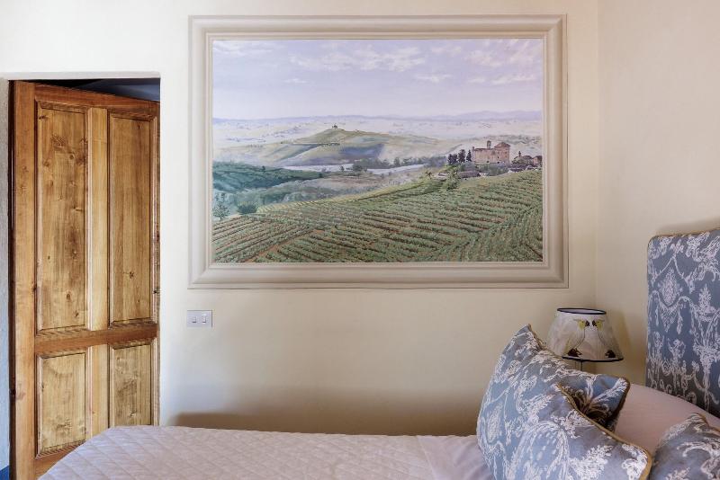 Il Borgo Di Vescine image