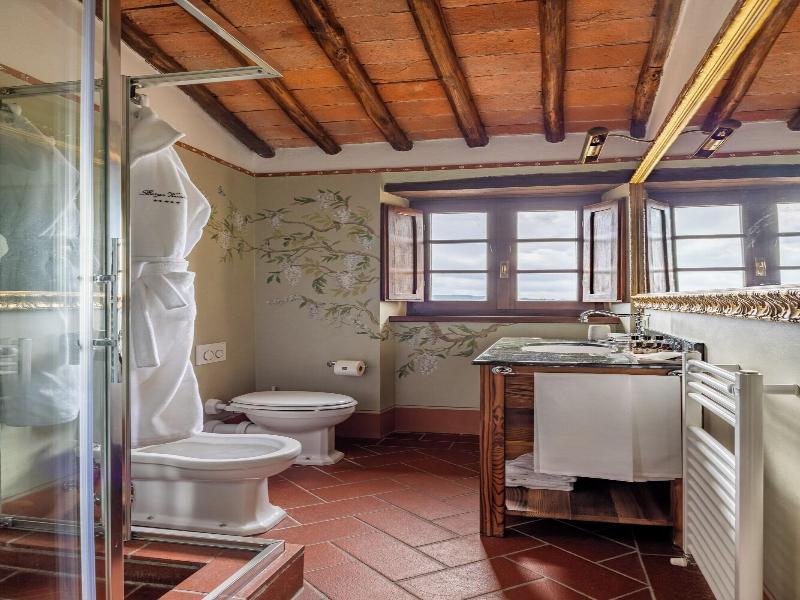 Il Borgo Di Vescine image