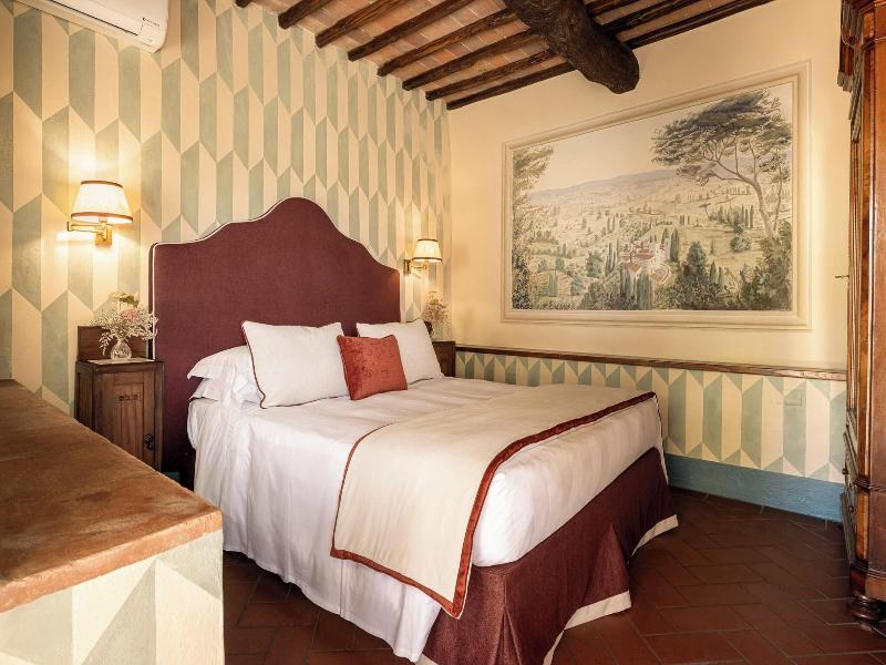 Il Borgo Di Vescine image