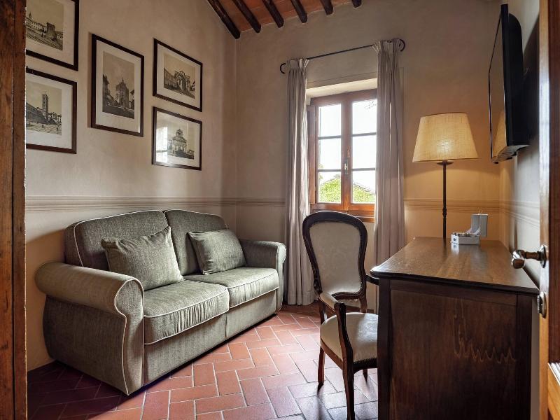 Il Borgo Di Vescine image