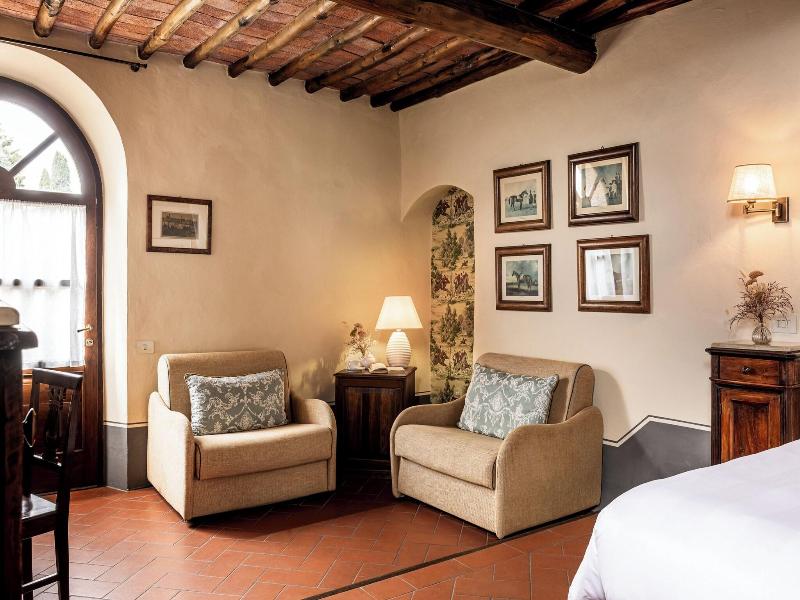 Il Borgo Di Vescine image