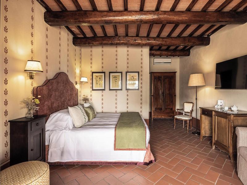 Il Borgo Di Vescine image