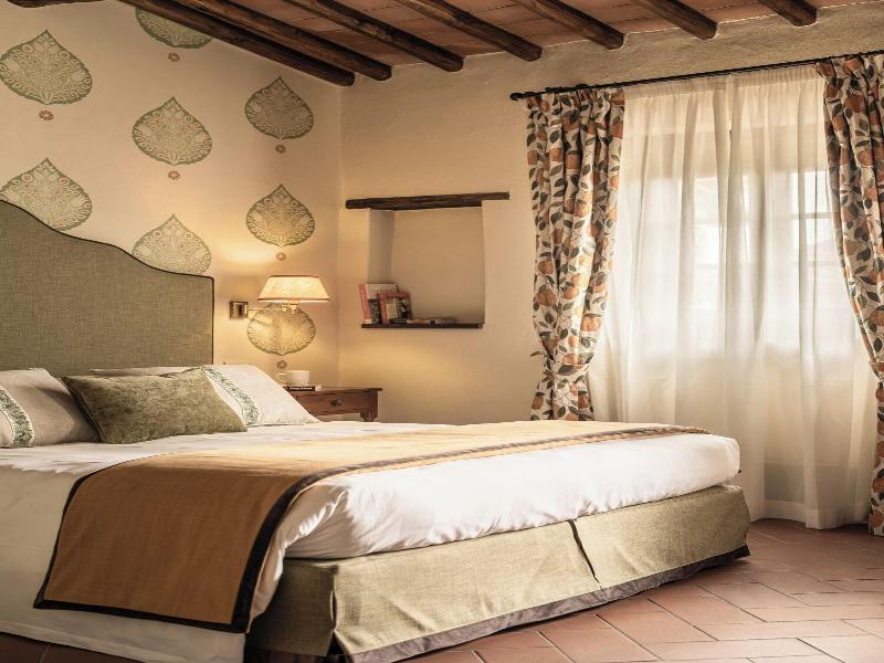 Il Borgo Di Vescine image