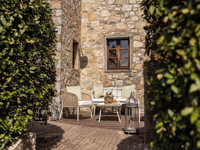 Il Borgo Di Vescine image