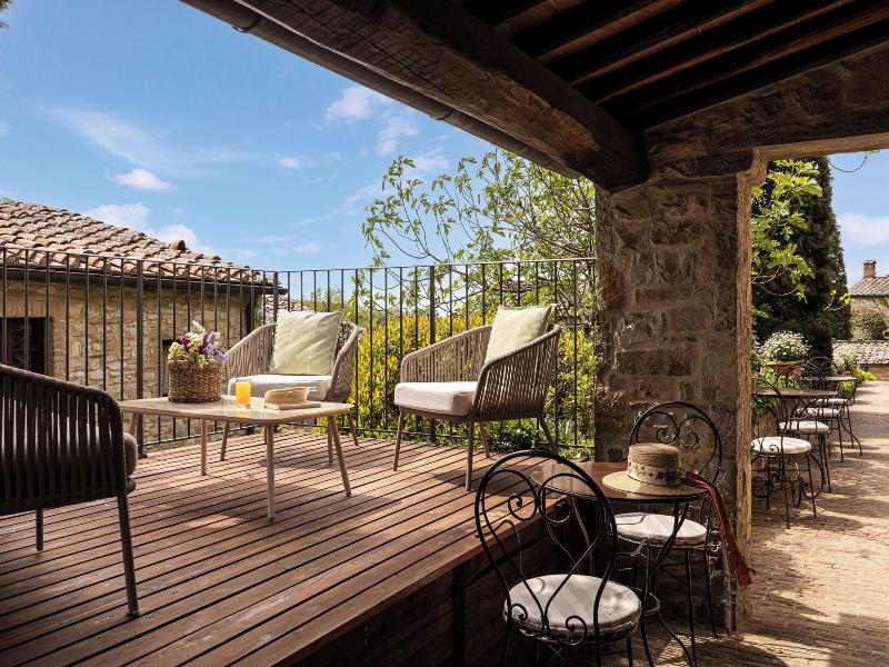 Il Borgo Di Vescine image