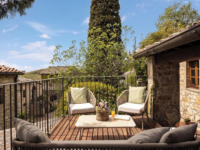 Il Borgo Di Vescine image