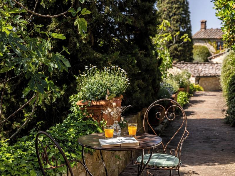 Il Borgo Di Vescine image
