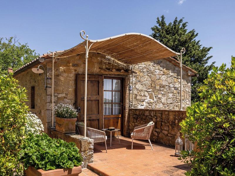 Il Borgo Di Vescine image