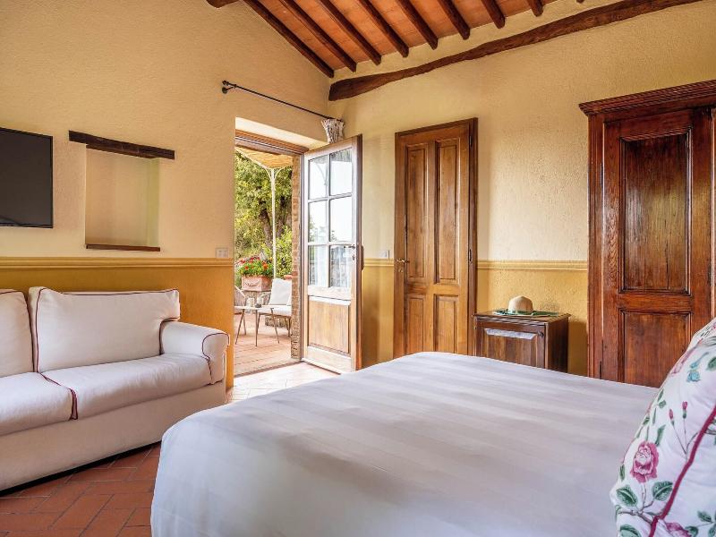 Il Borgo Di Vescine image