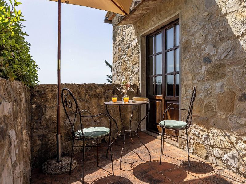 Il Borgo Di Vescine image