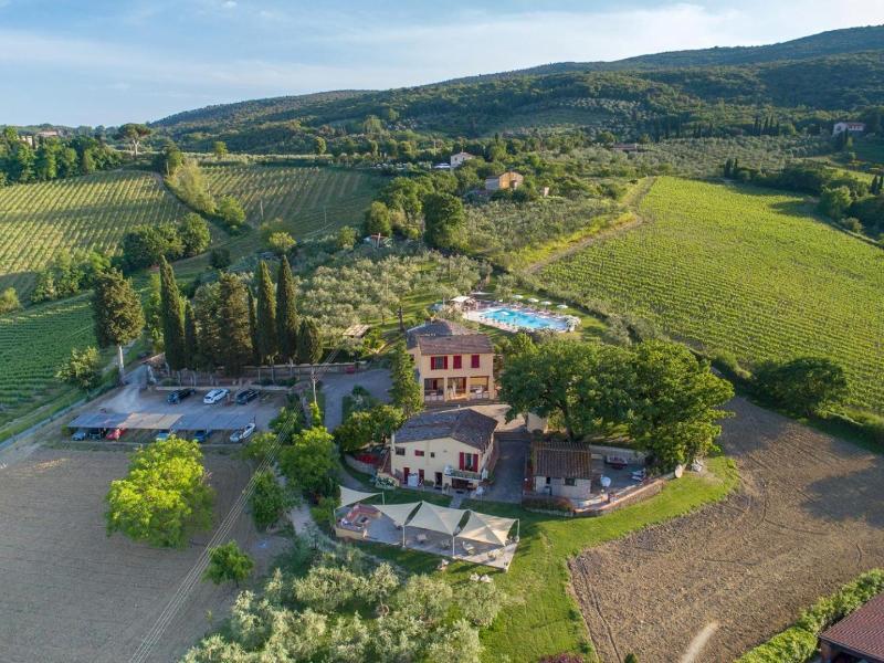 Podere Bellavista image