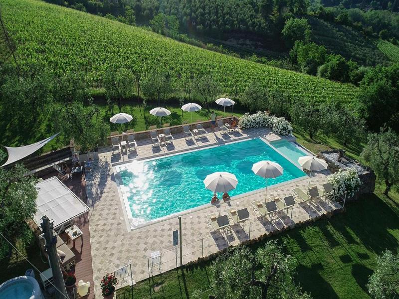 Podere Bellavista image