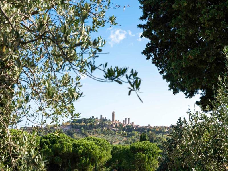 Podere Bellavista image