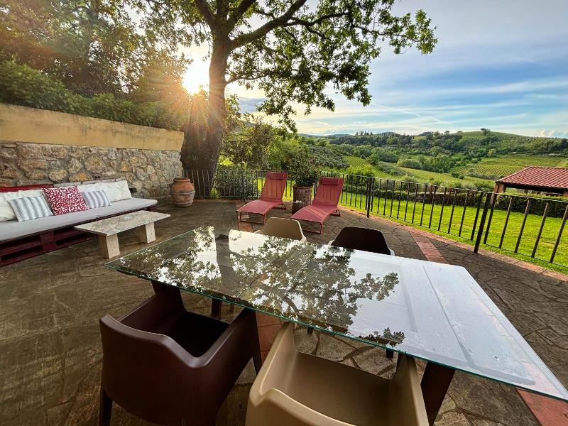 Podere Bellavista image