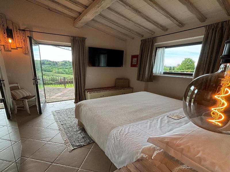 Podere Bellavista image