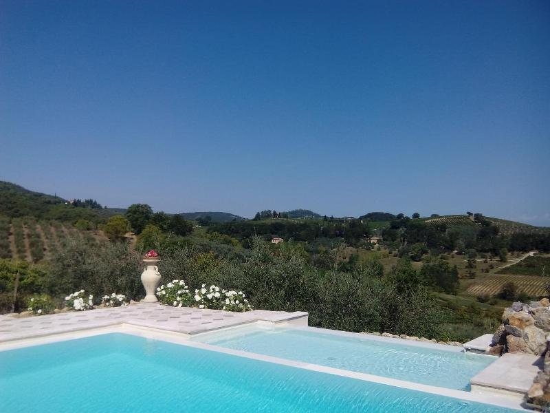 Podere Bellavista image