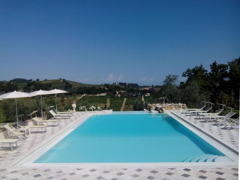 Podere Bellavista image