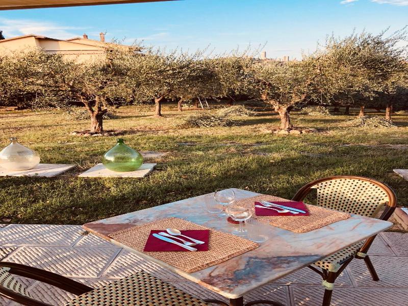 Podere Bellavista image
