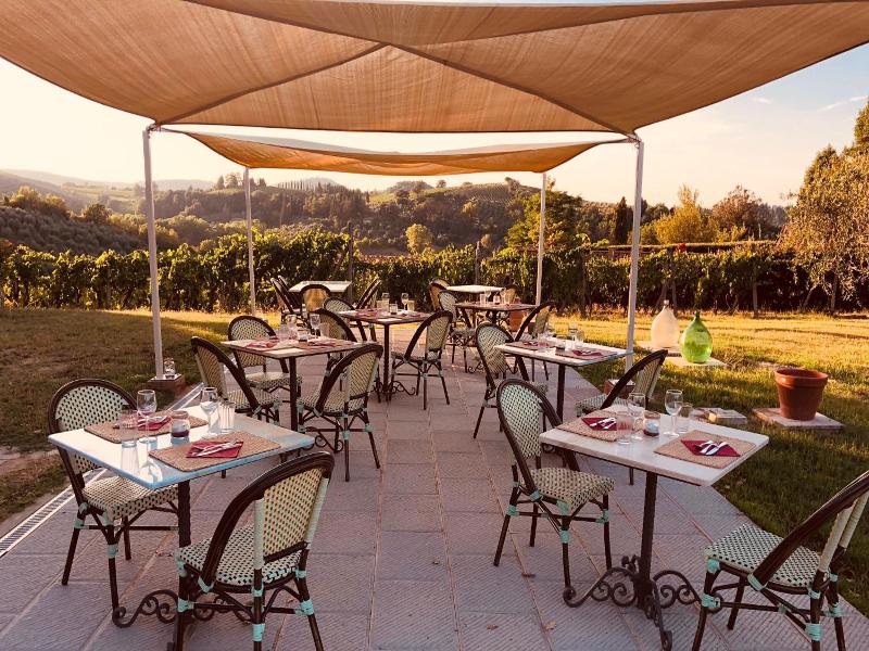 Podere Bellavista image