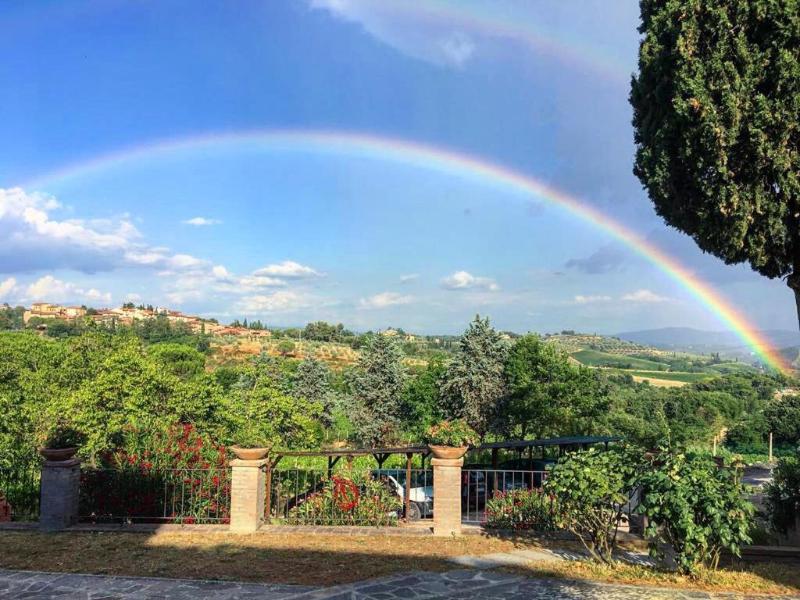 Podere Bellavista image