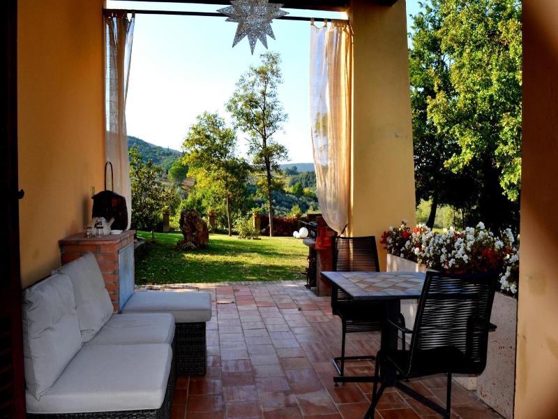 Podere Bellavista image