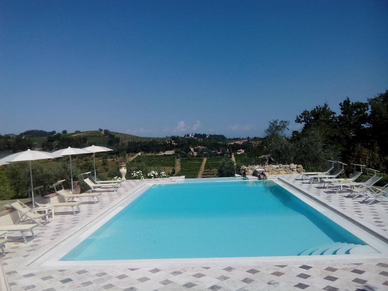 Podere Bellavista image