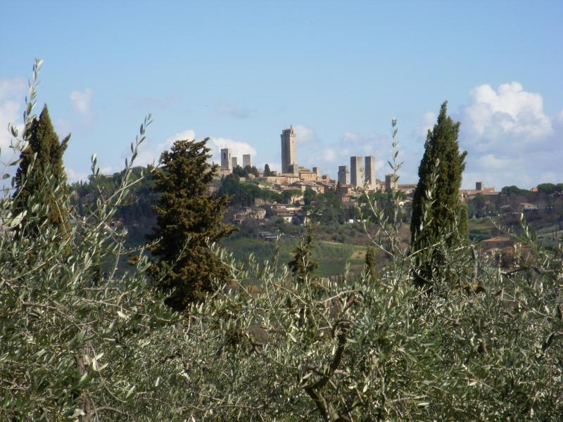 Podere Bellavista image