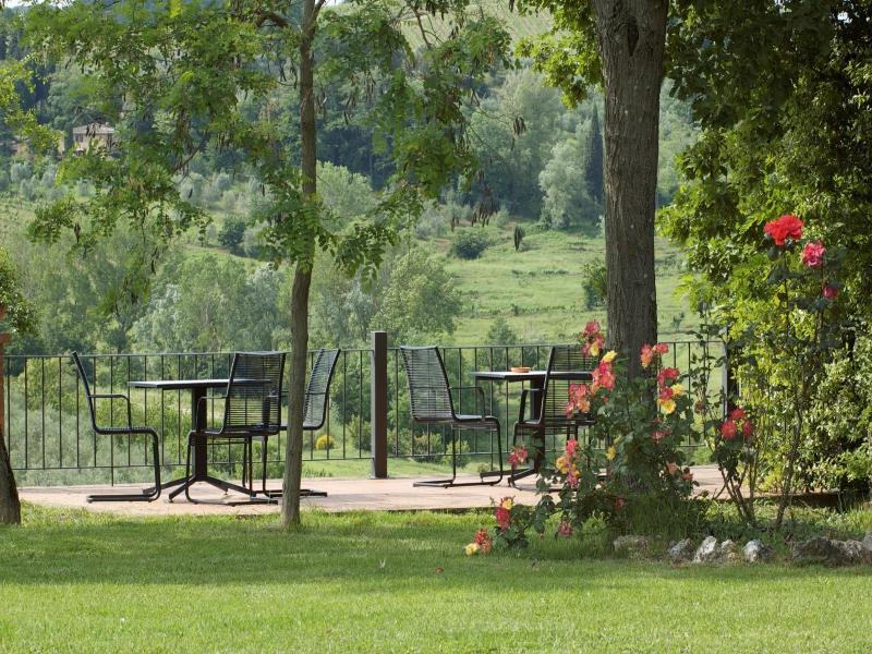 Podere Bellavista image