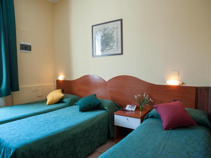 The Best Hotel image