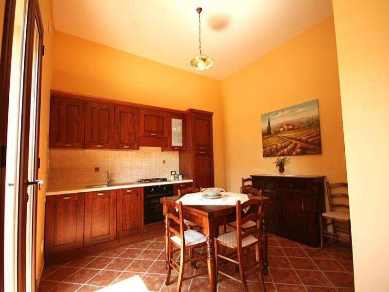 Casale La Zagara image