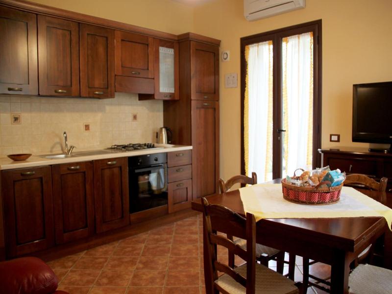 Casale La Zagara image