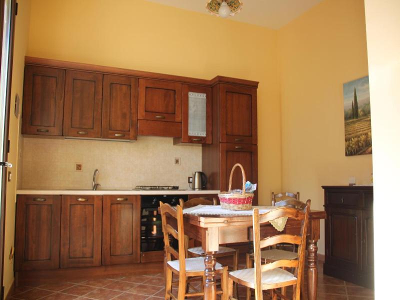Casale La Zagara image
