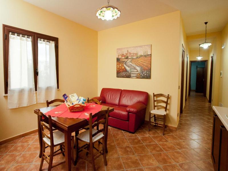 Casale La Zagara image