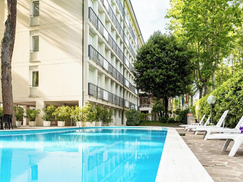 Hotel Corallo image