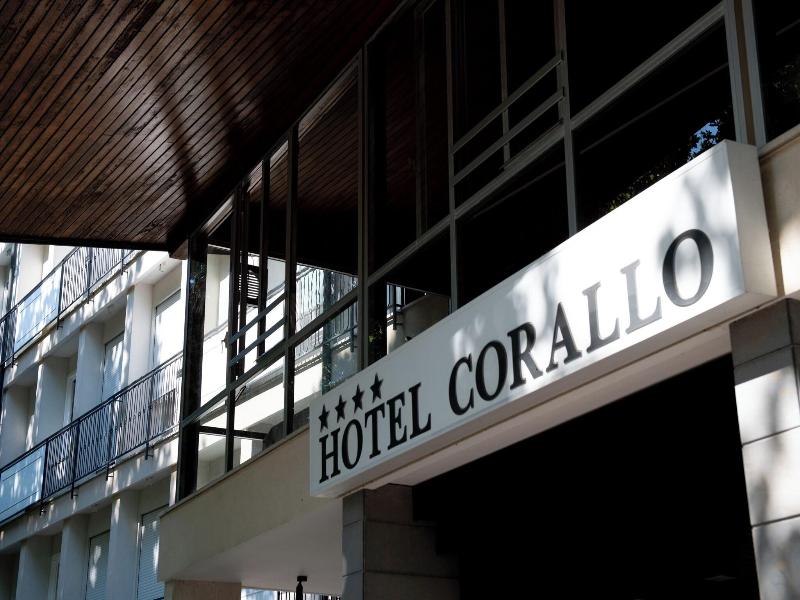 Hotel Corallo image