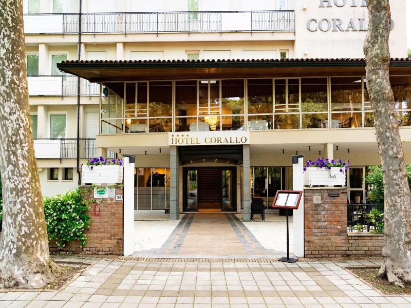 Hotel Corallo image