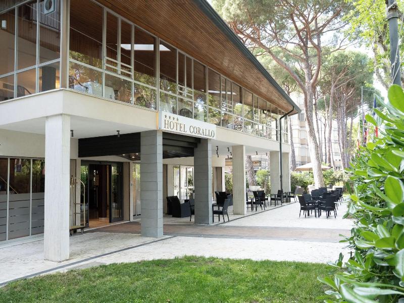 Hotel Corallo image